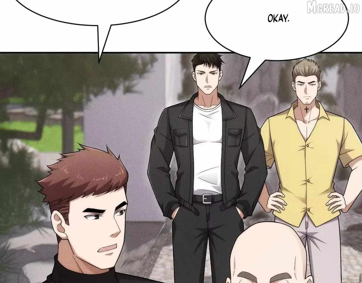 Urban Dragon Revealed Ch.77 p73