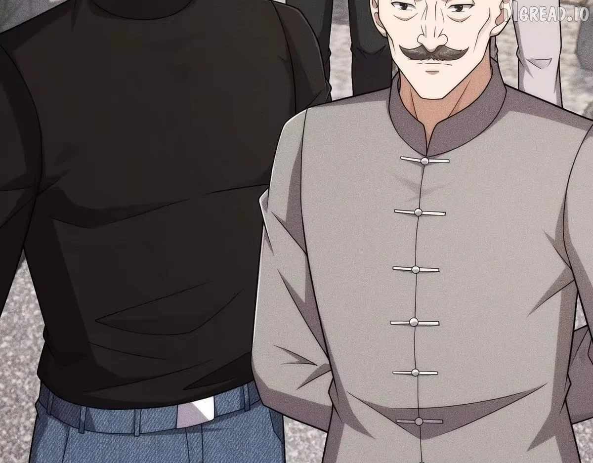 Urban Dragon Revealed Ch.77 p74