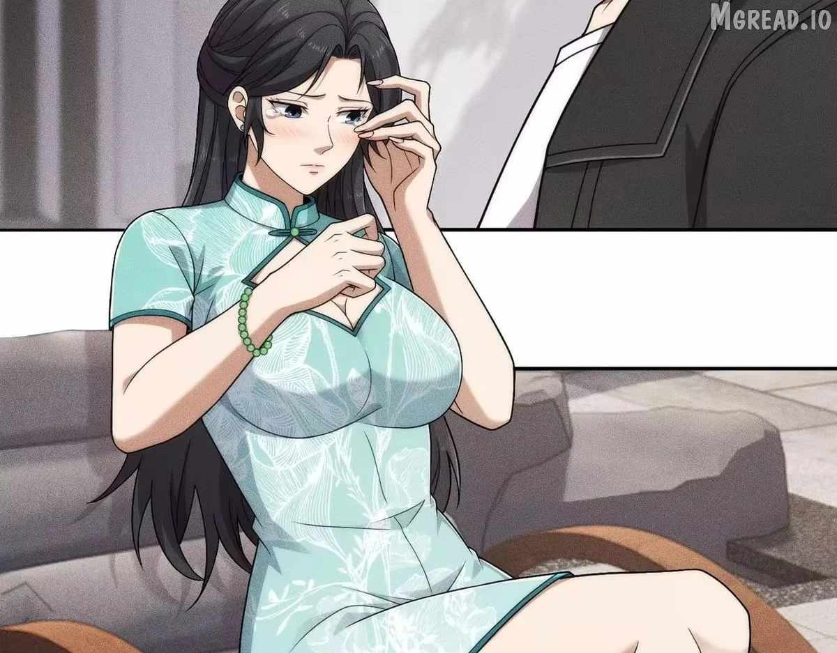 Urban Dragon Revealed Ch.77 p77
