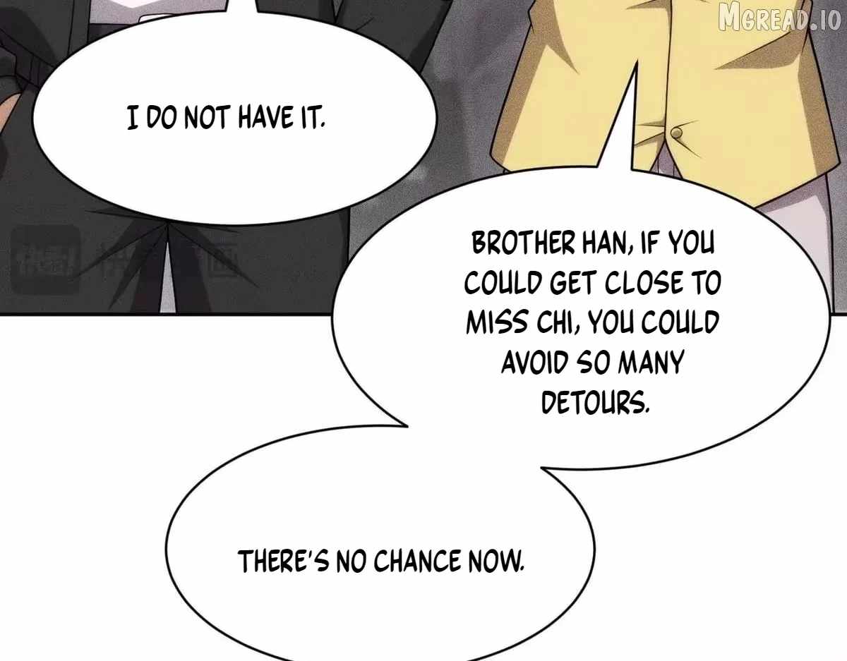 Urban Dragon Revealed Ch.77 p86