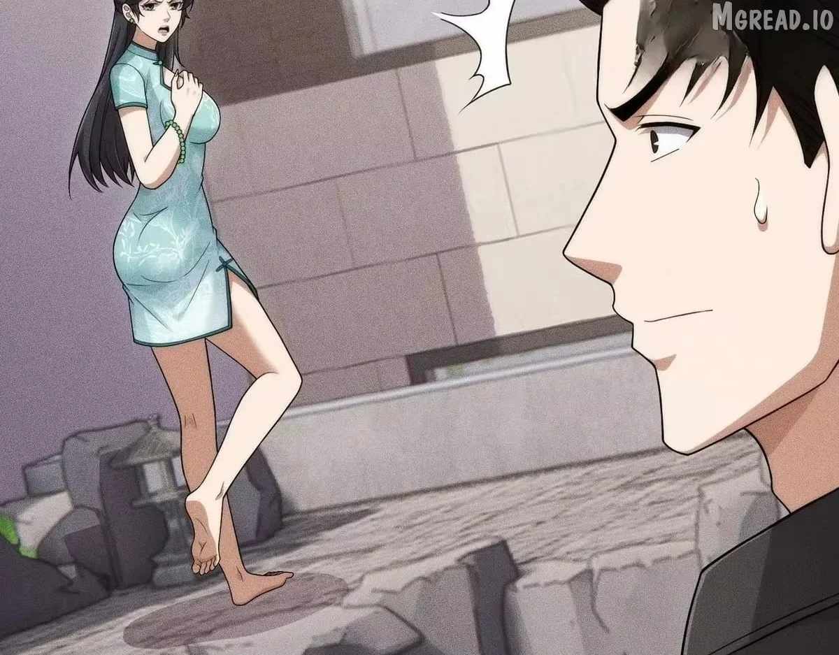 Urban Dragon Revealed Ch.77 p88