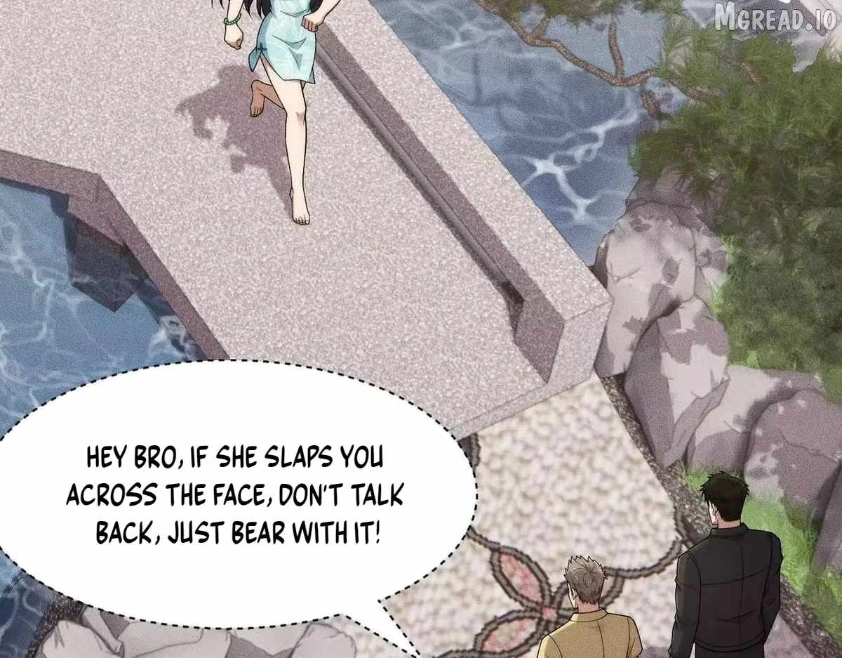 Urban Dragon Revealed Ch.77 p91
