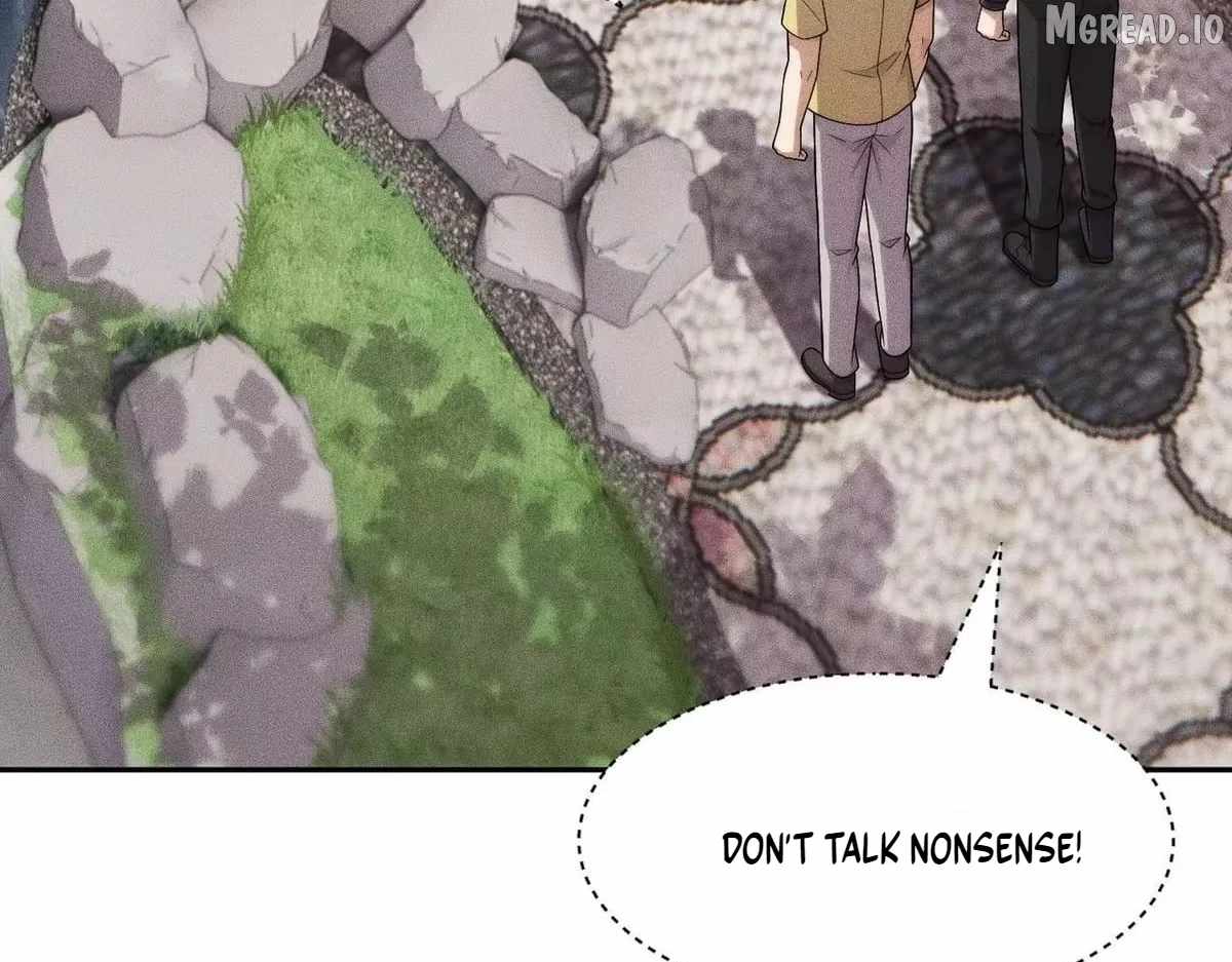 Urban Dragon Revealed Ch.77 p92