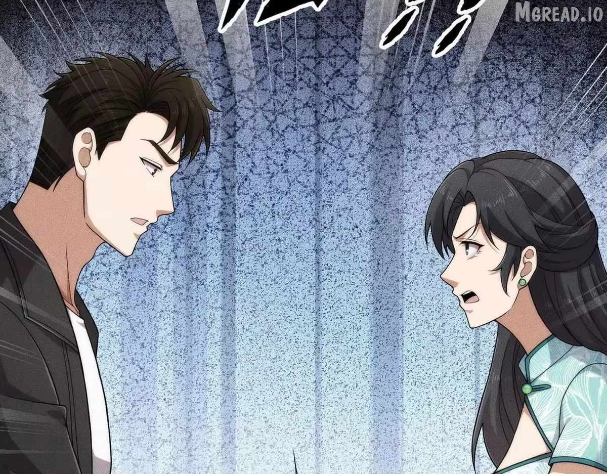 Urban Dragon Revealed Ch.77 p94