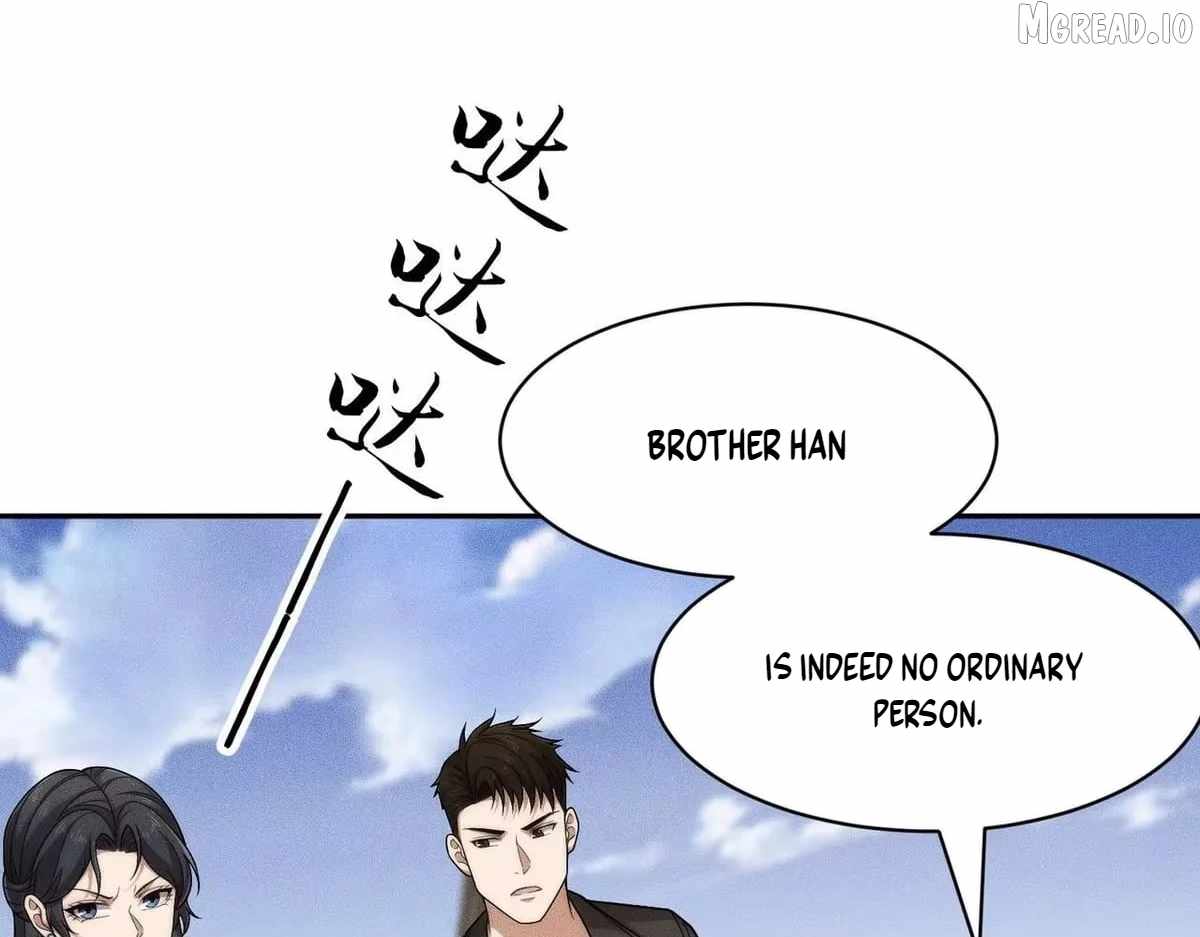 Urban Dragon Revealed Ch.77 p97