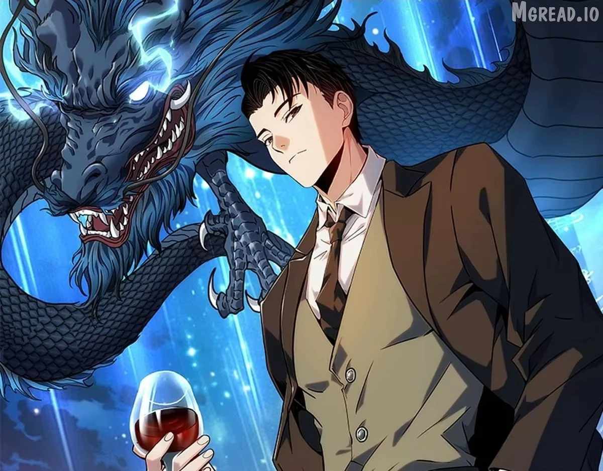 Urban Dragon Revealed Ch.78 p11