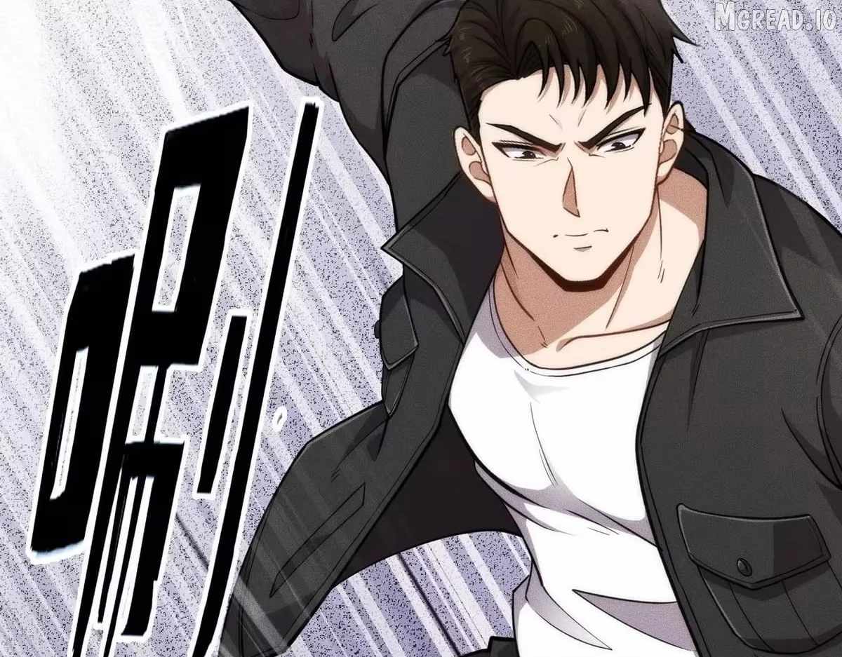Urban Dragon Revealed Ch.78 p109