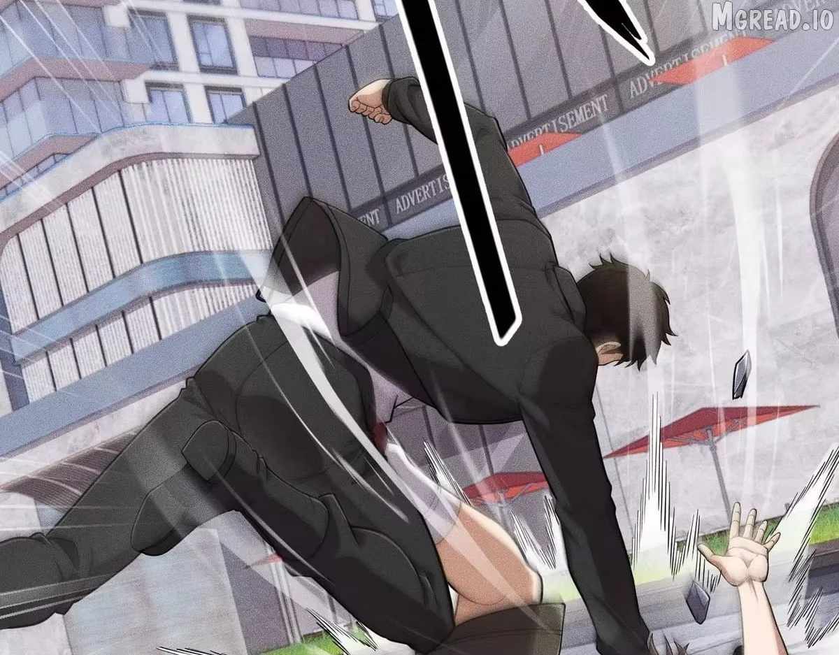 Urban Dragon Revealed Ch.78 p115