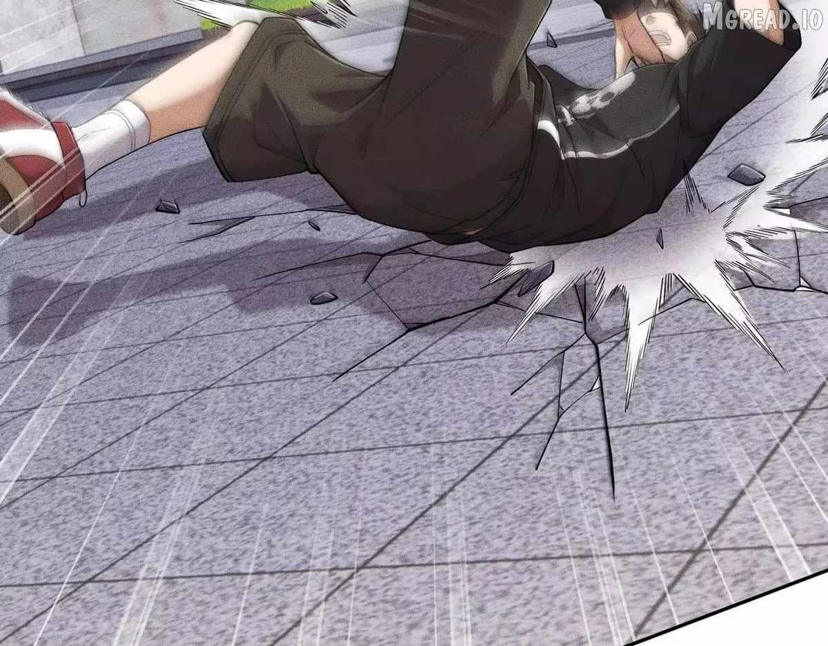 Urban Dragon Revealed Ch.78 p116