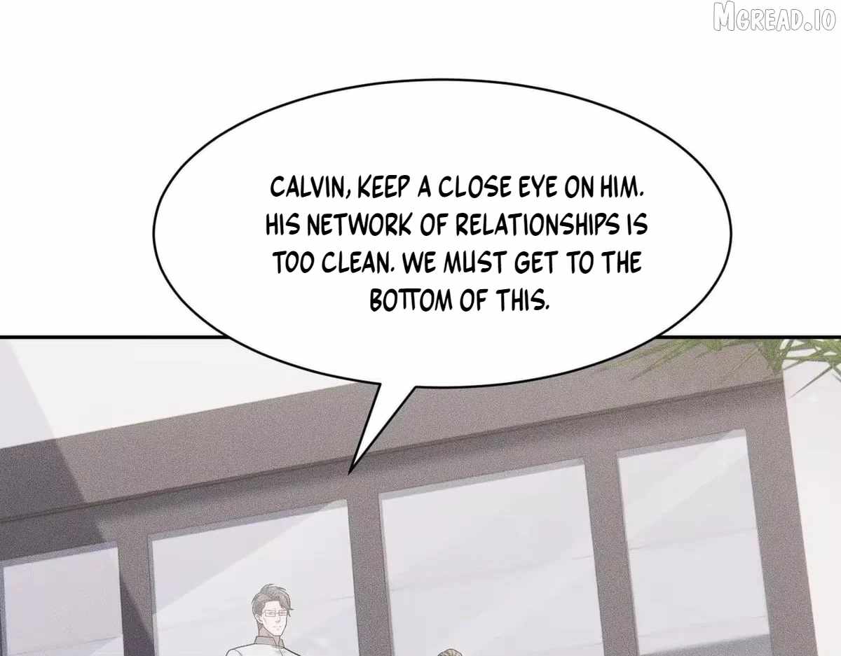 Urban Dragon Revealed Ch.78 p13