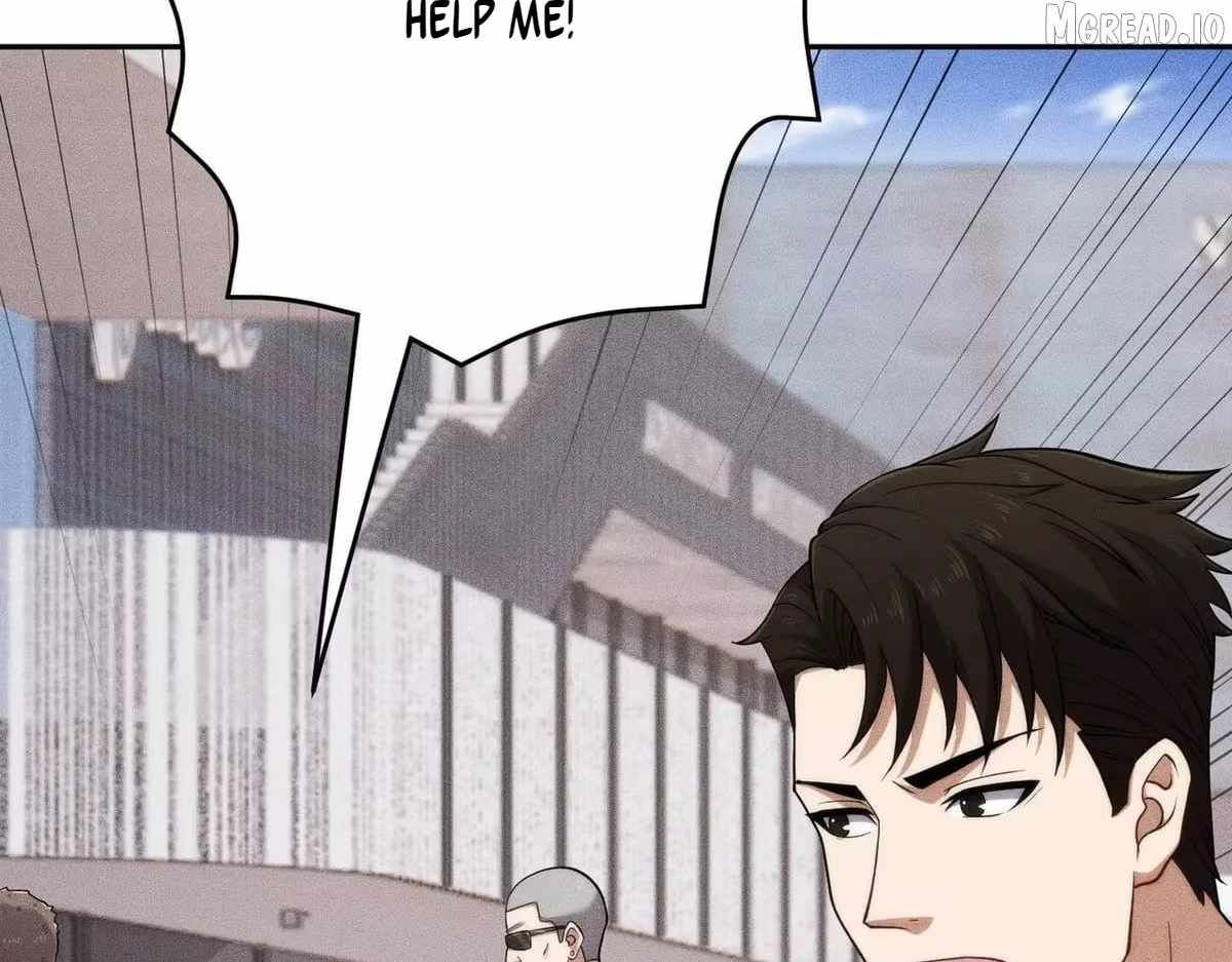 Urban Dragon Revealed Ch.78 p121