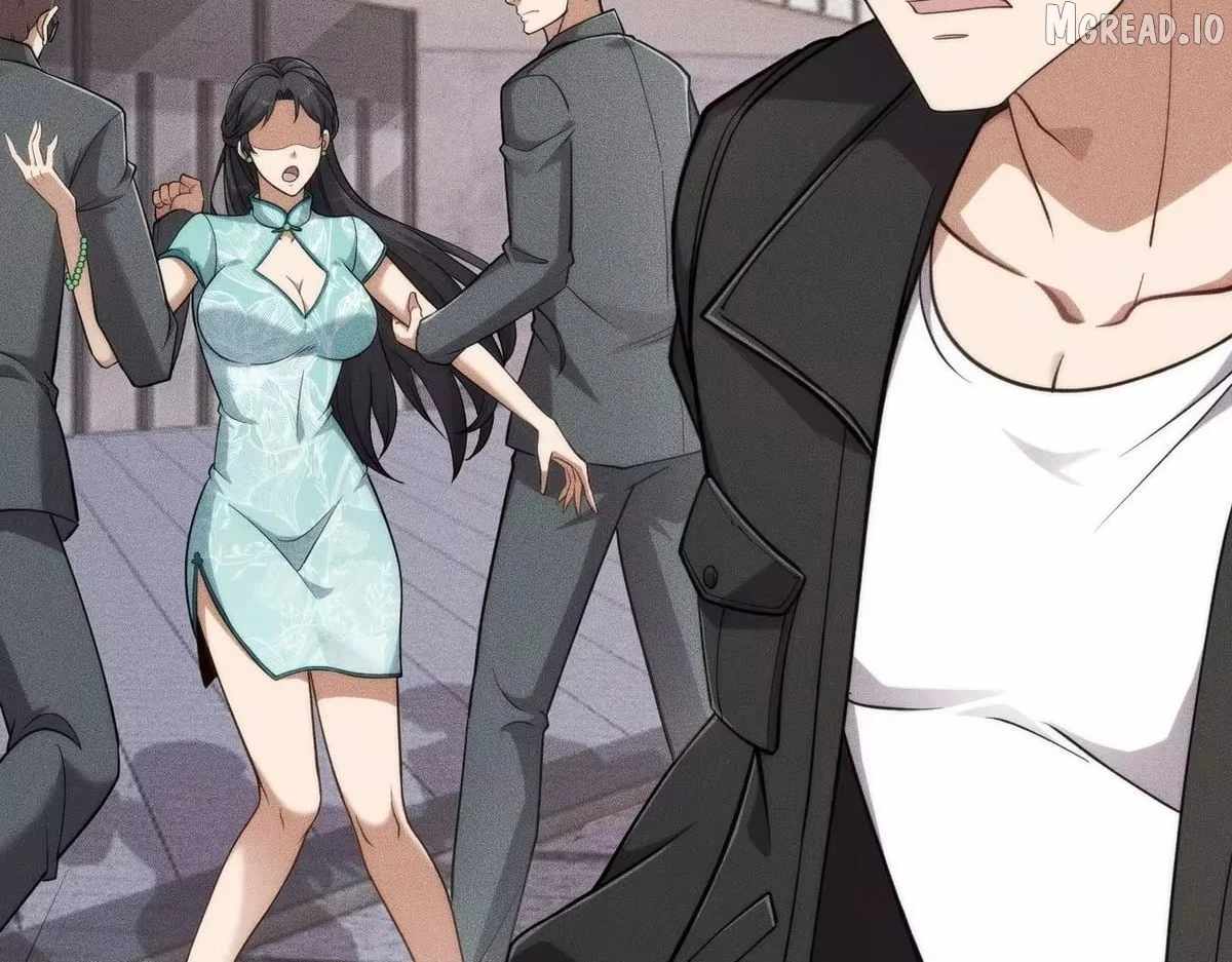Urban Dragon Revealed Ch.78 p122
