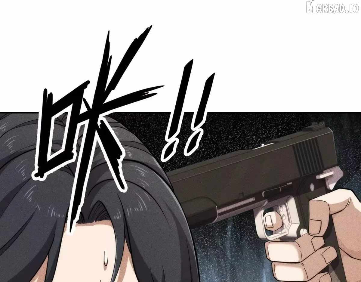 Urban Dragon Revealed Ch.78 p128