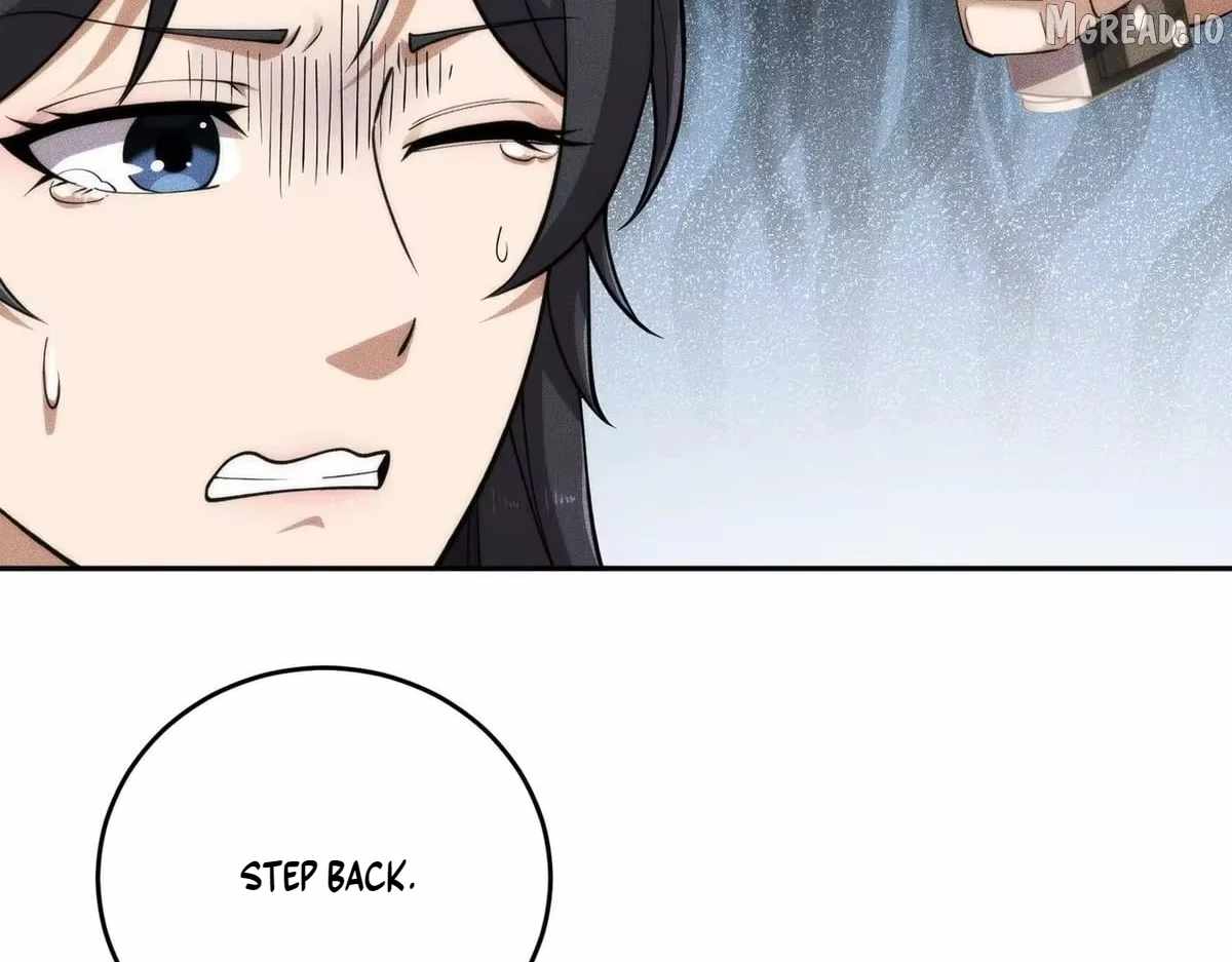 Urban Dragon Revealed Ch.78 p129