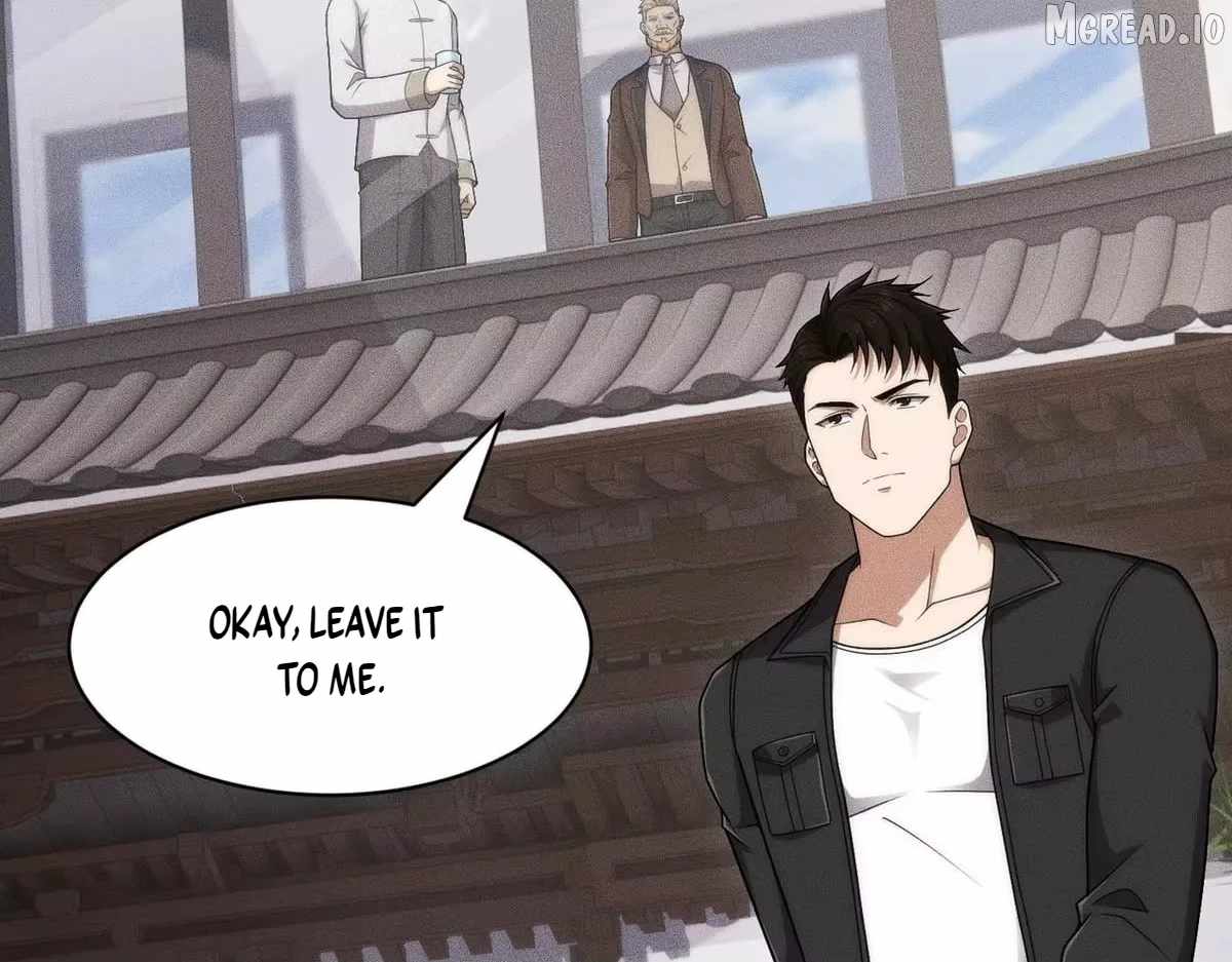 Urban Dragon Revealed Ch.78 p14
