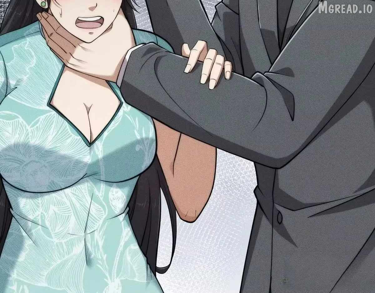 Urban Dragon Revealed Ch.78 p131
