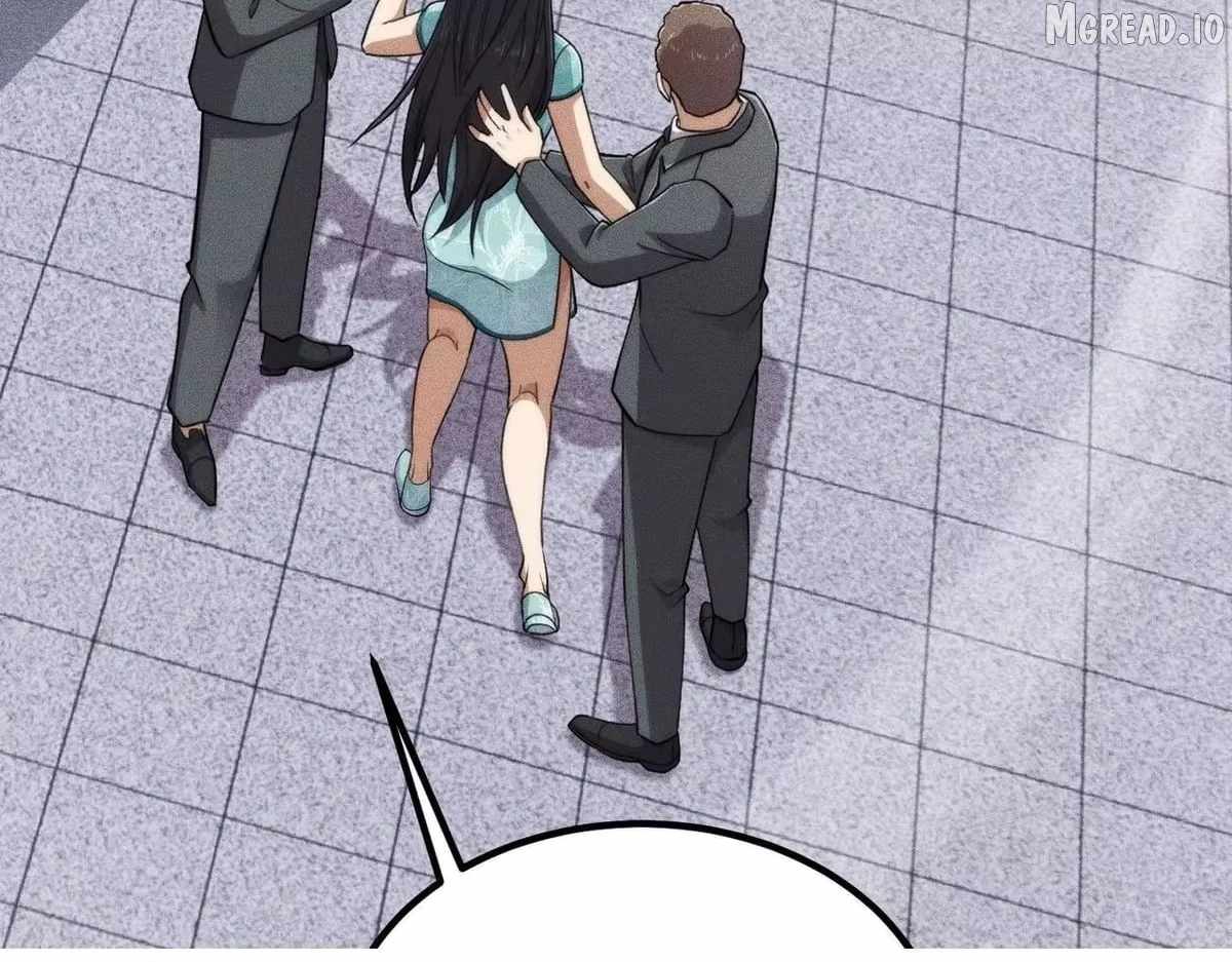 Urban Dragon Revealed Ch.78 p135