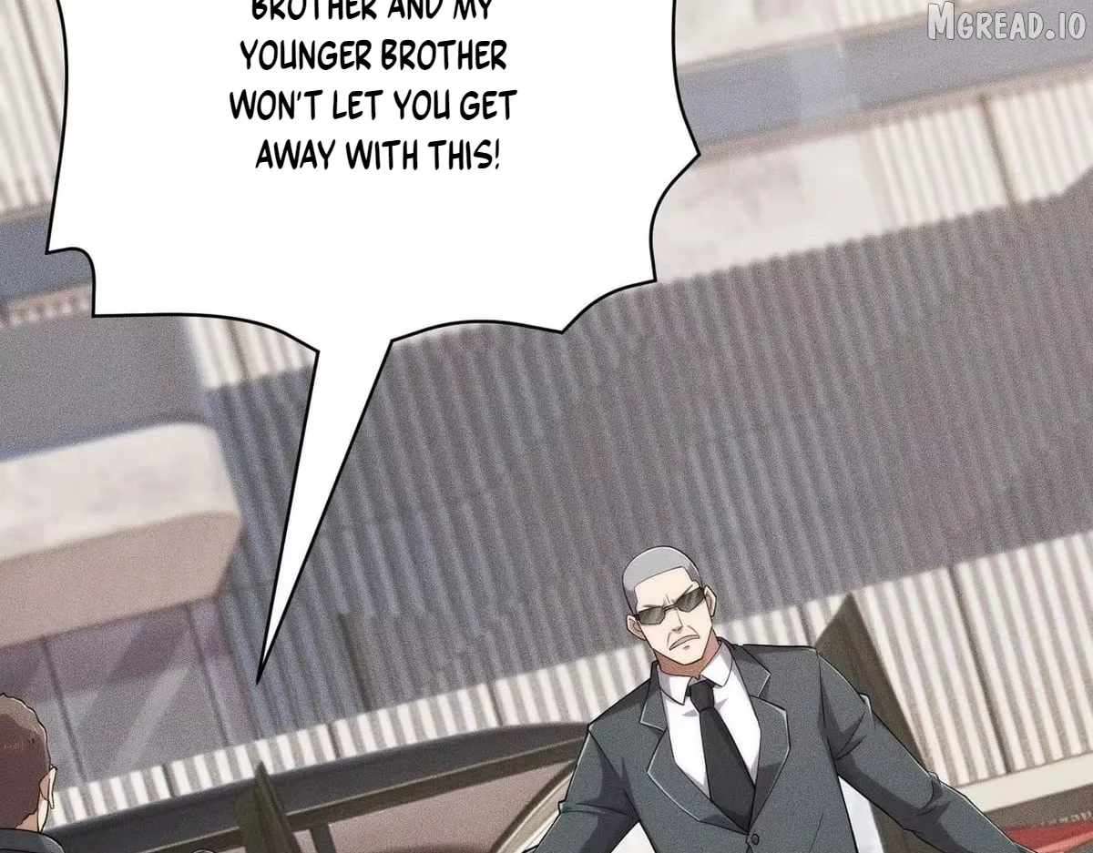 Urban Dragon Revealed Ch.78 p138