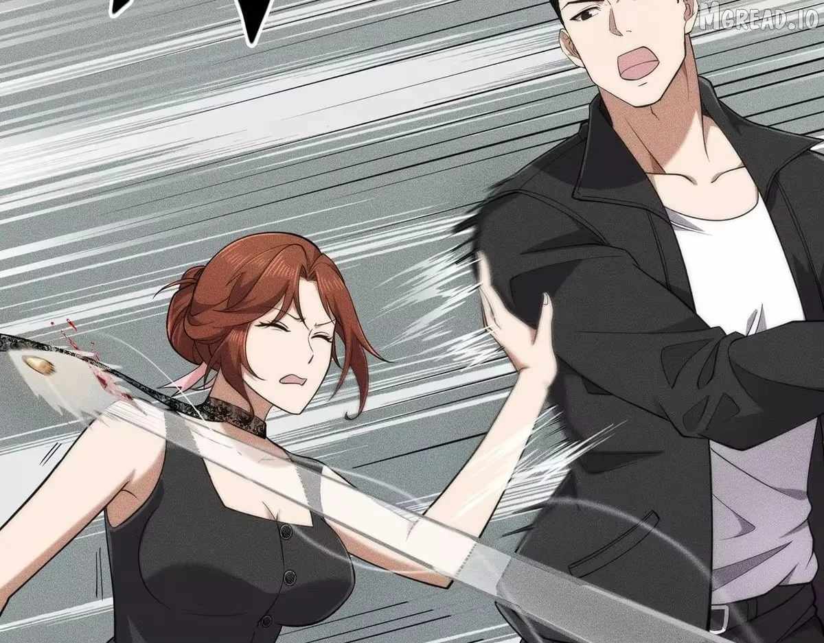Urban Dragon Revealed Ch.78 p155