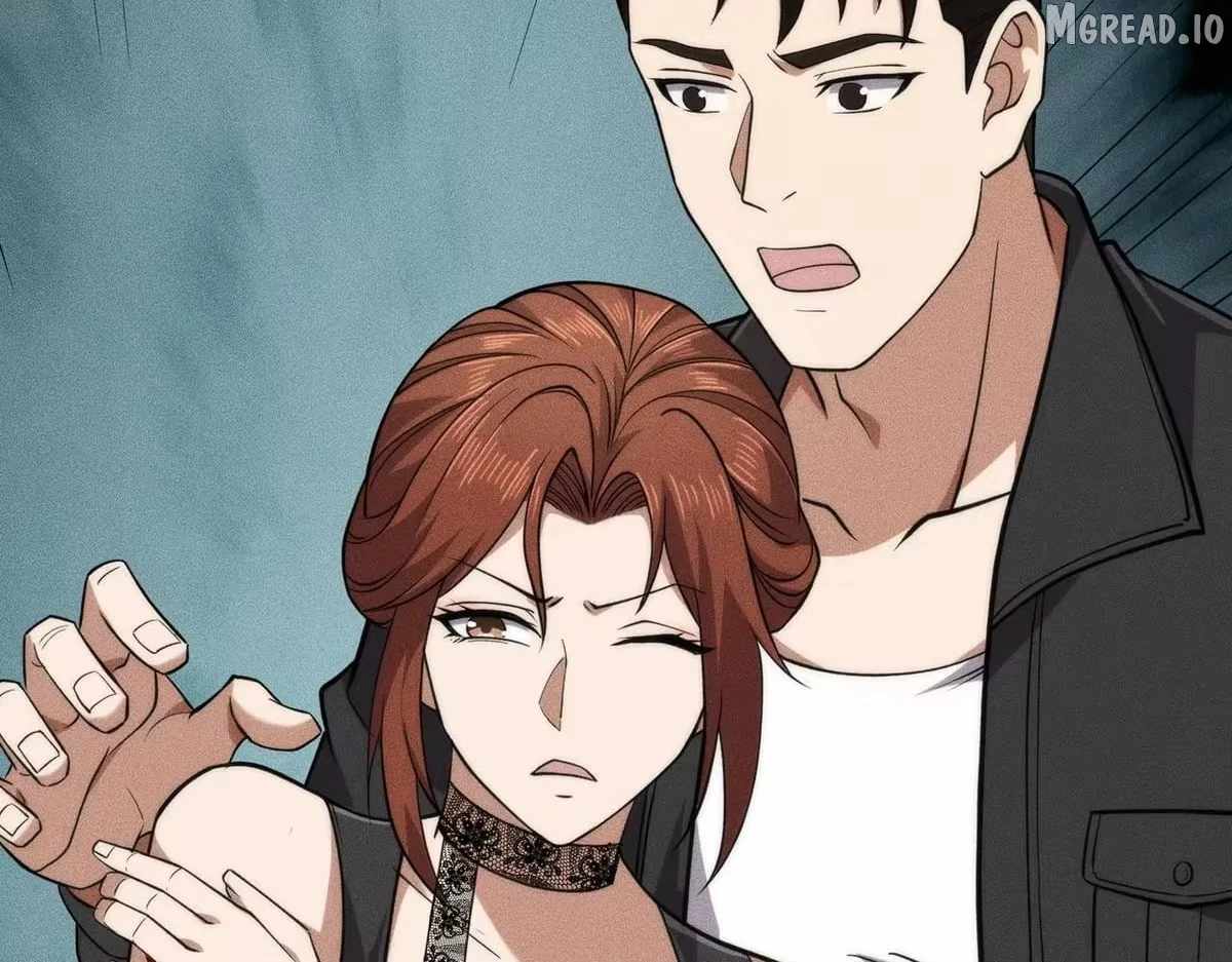 Urban Dragon Revealed Ch.78 p160