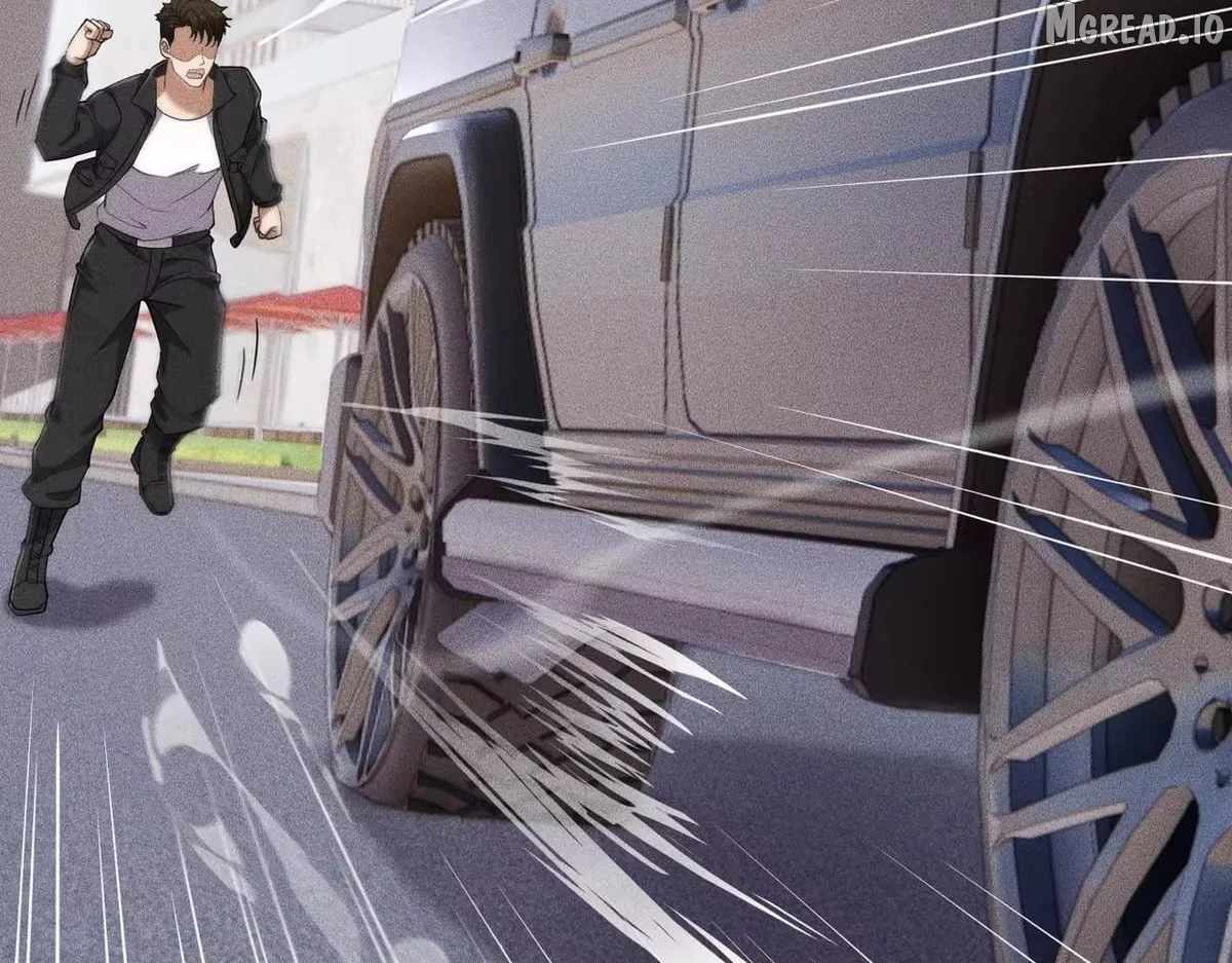 Urban Dragon Revealed Ch.78 p171