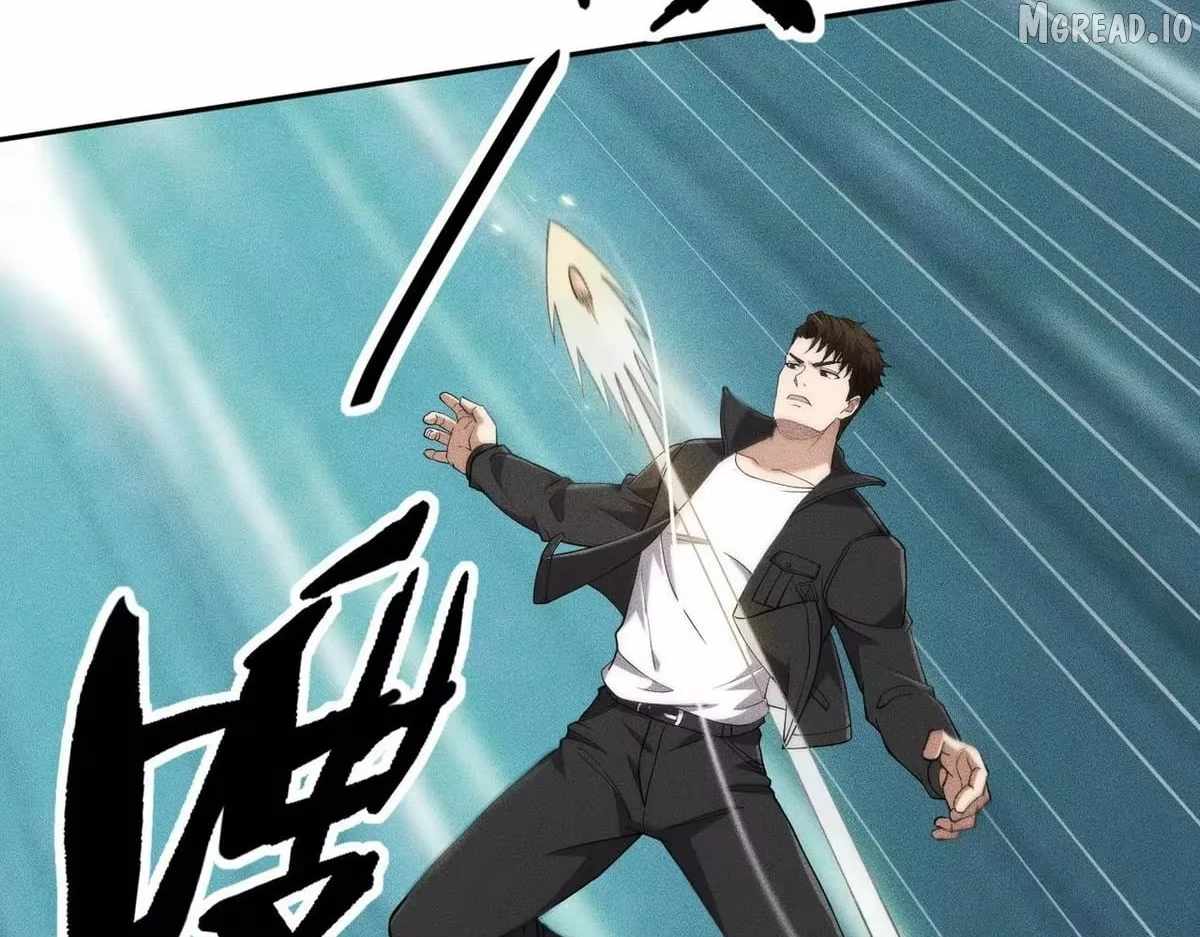 Urban Dragon Revealed Ch.78 p176