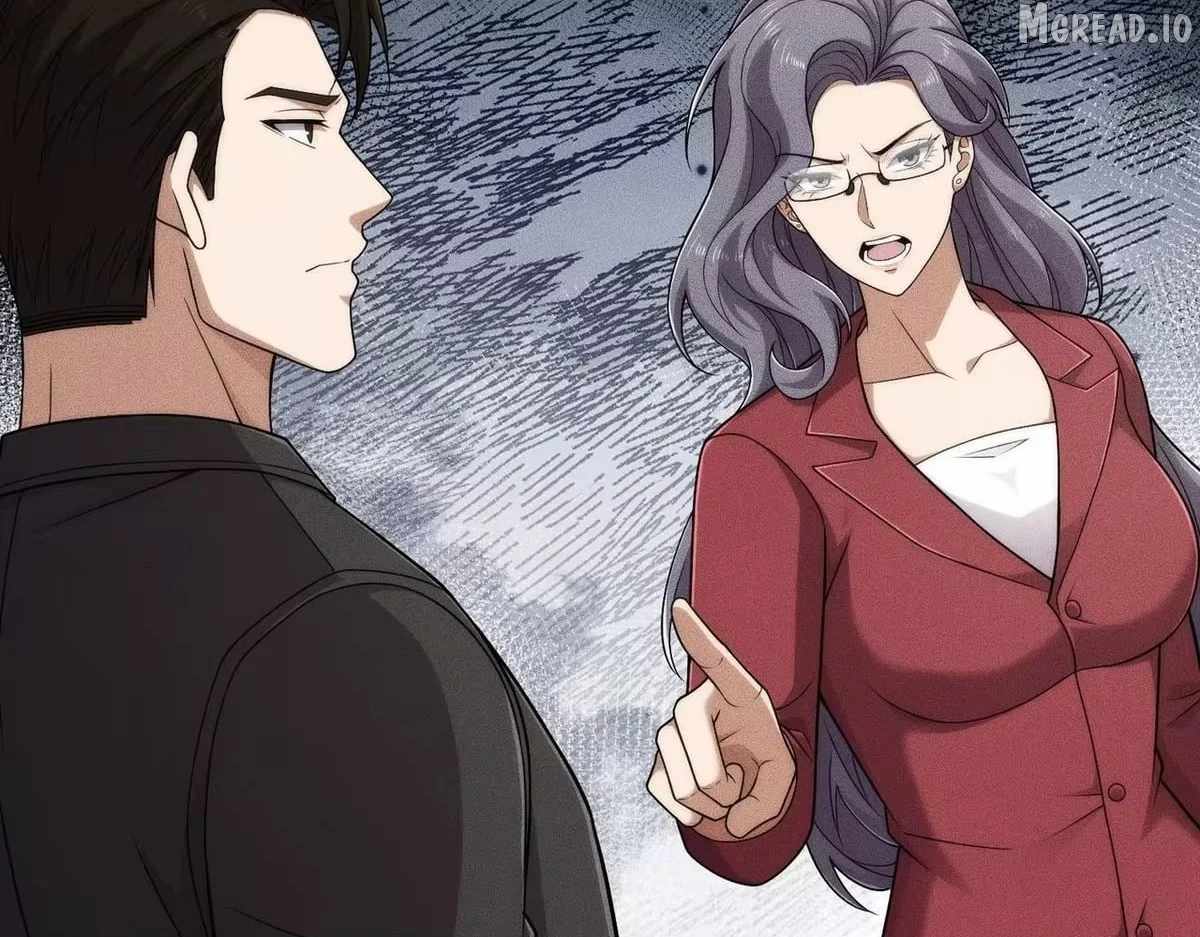 Urban Dragon Revealed Ch.78 p30
