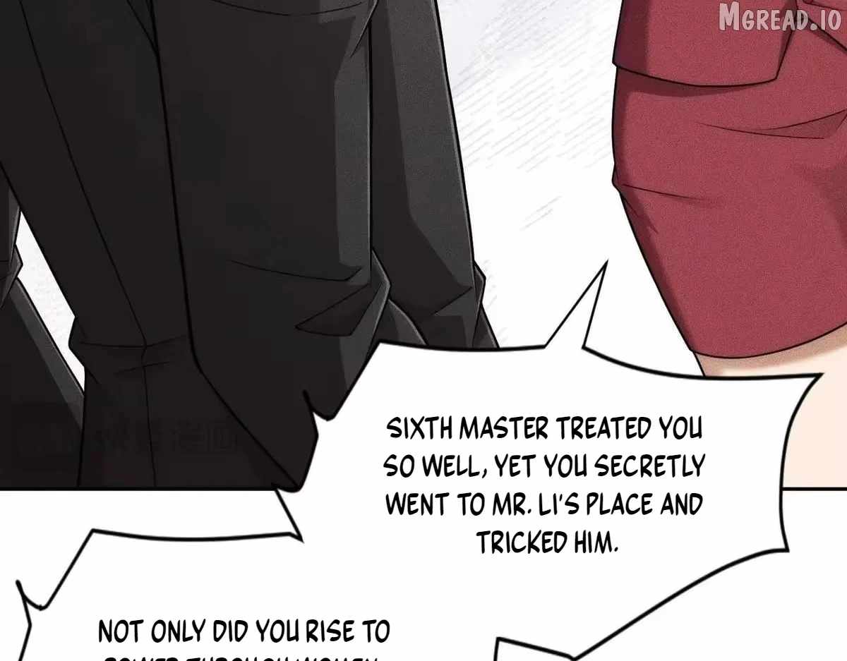 Urban Dragon Revealed Ch.78 p31