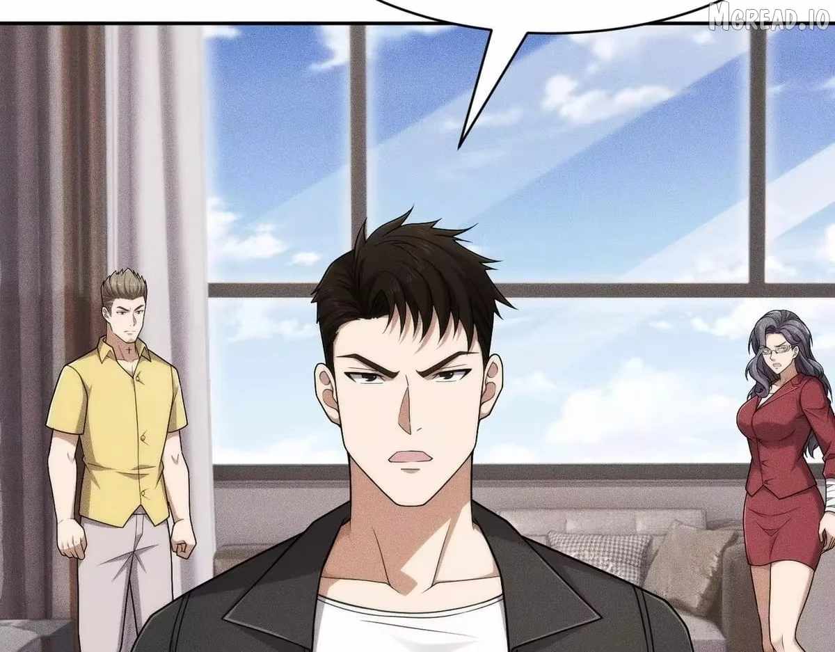 Urban Dragon Revealed Ch.78 p33