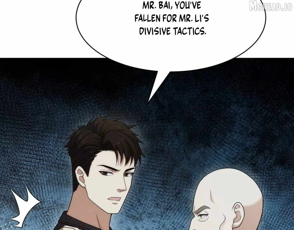 Urban Dragon Revealed Ch.78 p43
