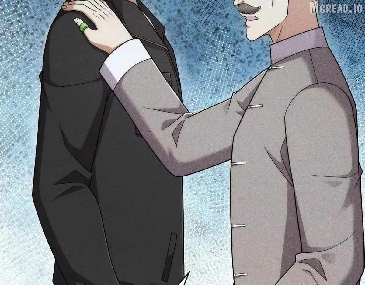 Urban Dragon Revealed Ch.78 p44