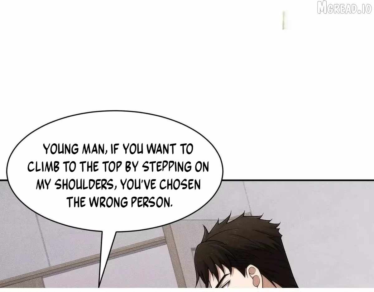 Urban Dragon Revealed Ch.78 p46