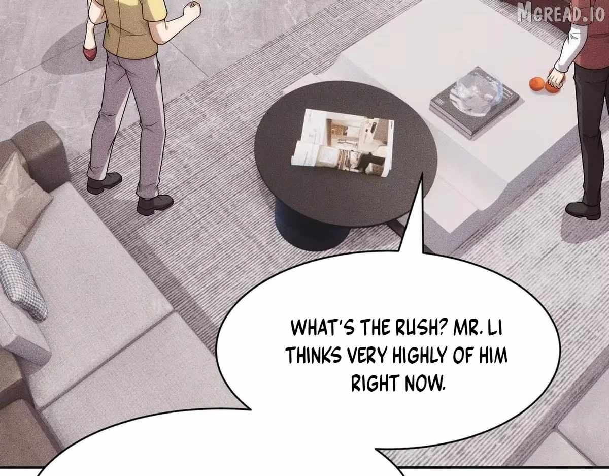 Urban Dragon Revealed Ch.78 p51