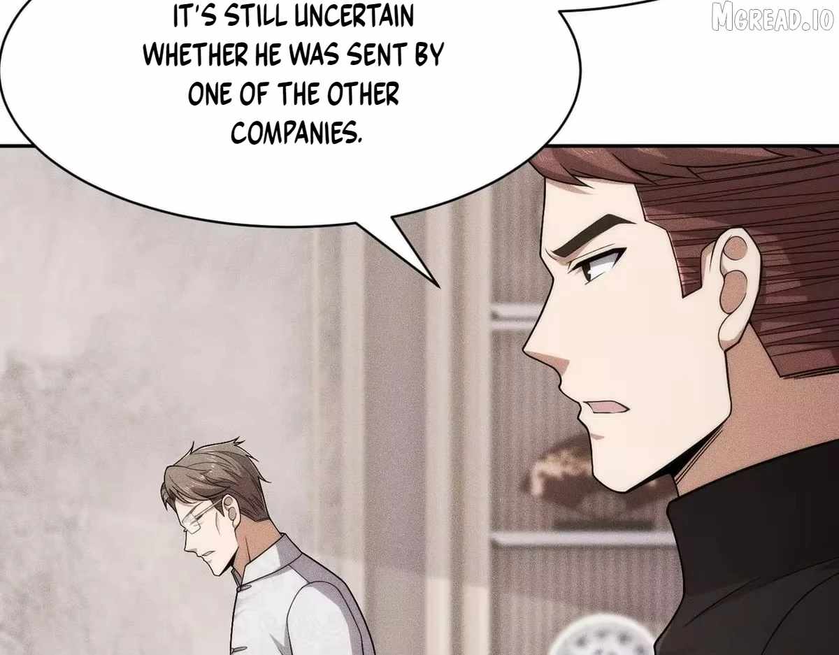 Urban Dragon Revealed Ch.78 p7