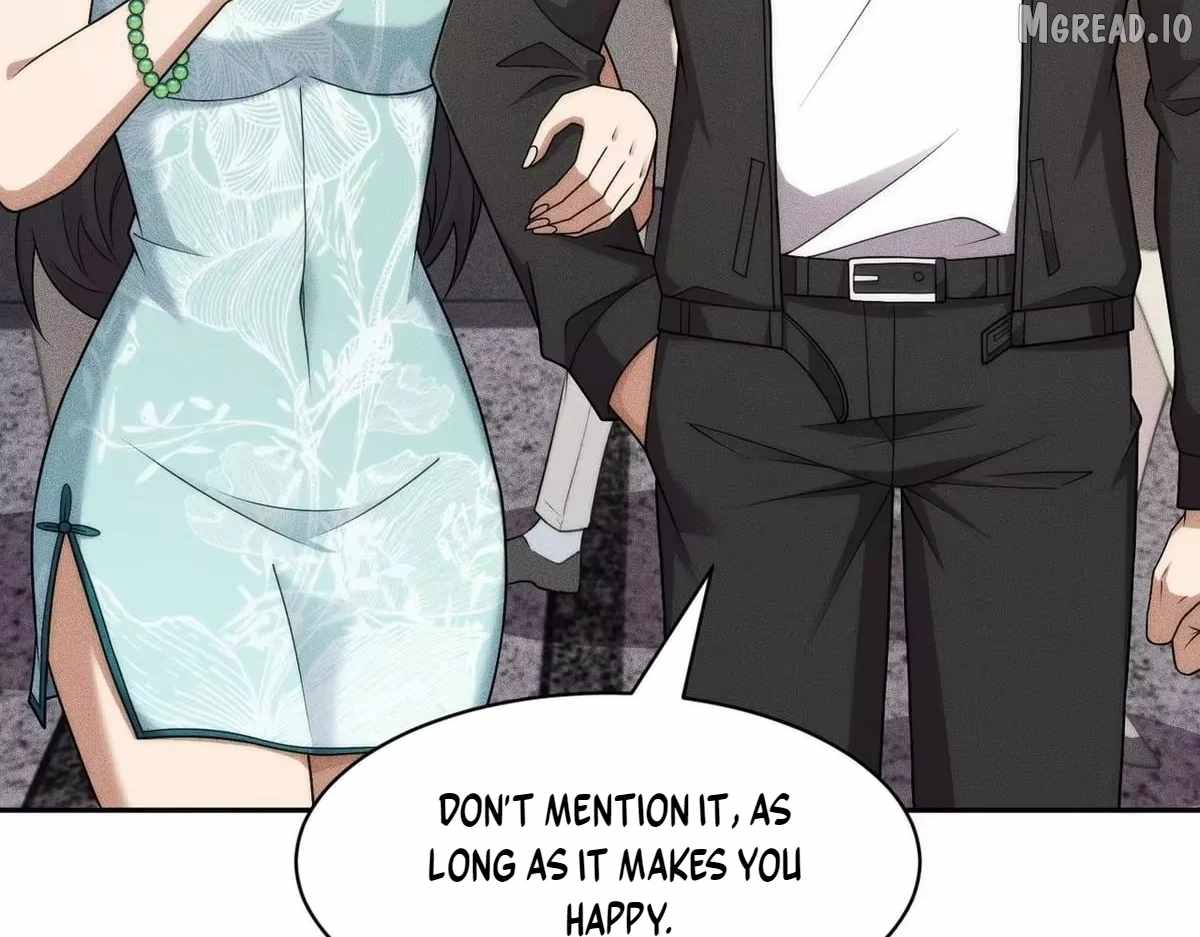 Urban Dragon Revealed Ch.78 p68