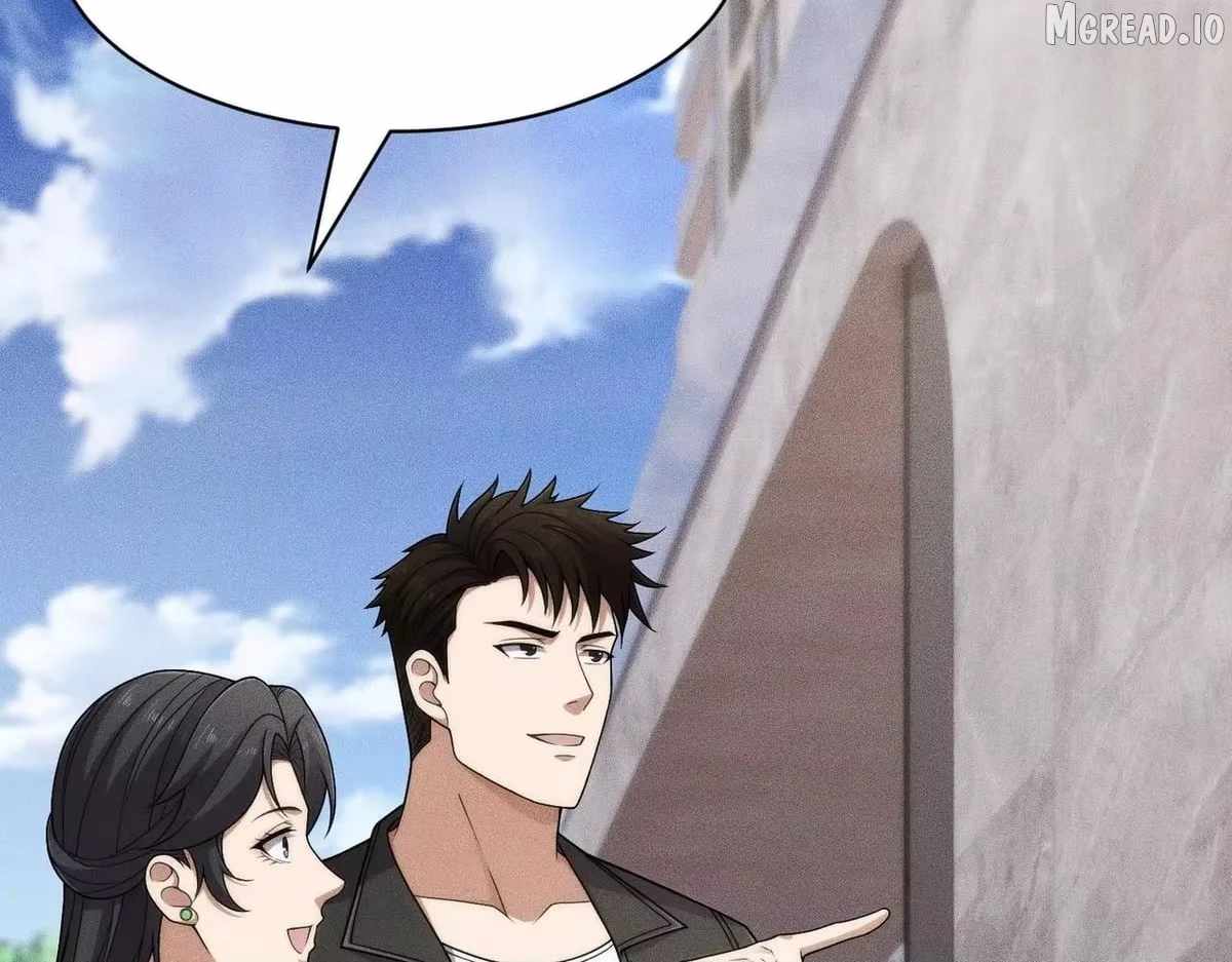 Urban Dragon Revealed Ch.78 p70