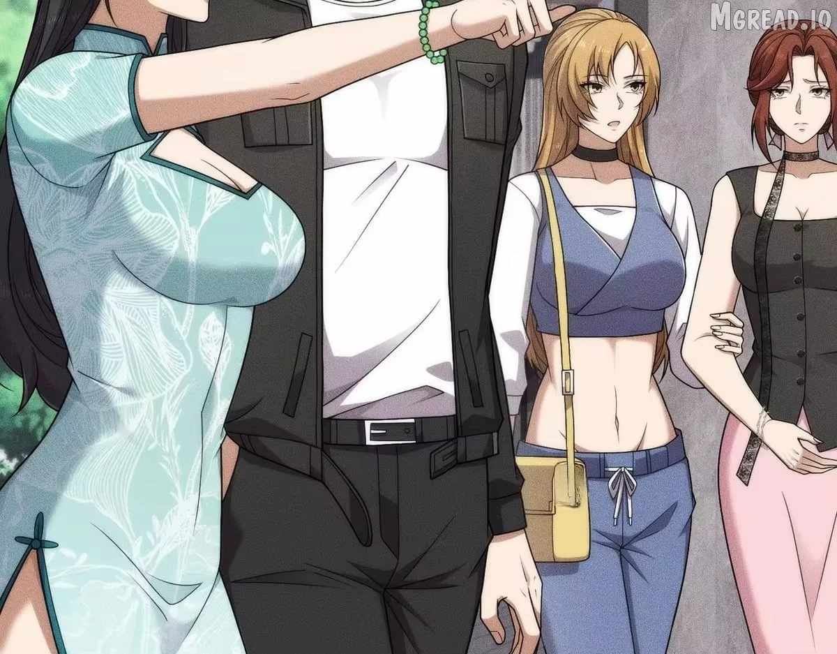 Urban Dragon Revealed Ch.78 p71