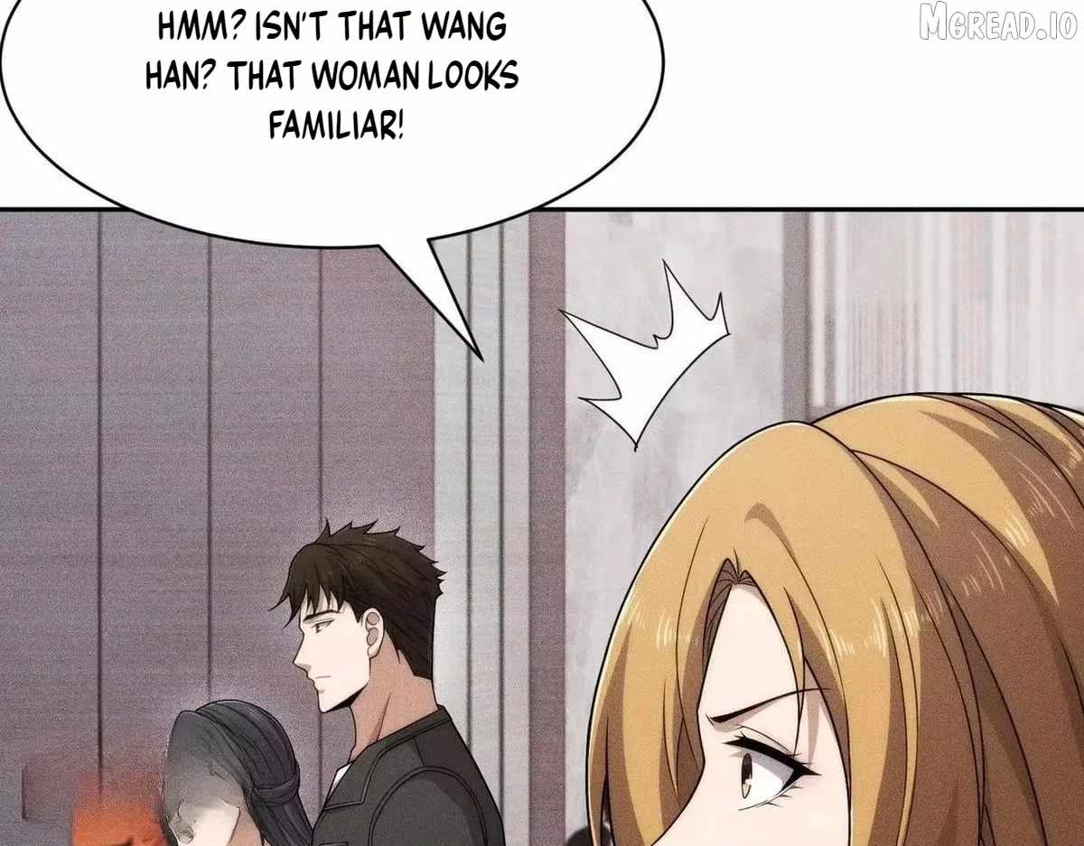 Urban Dragon Revealed Ch.78 p76