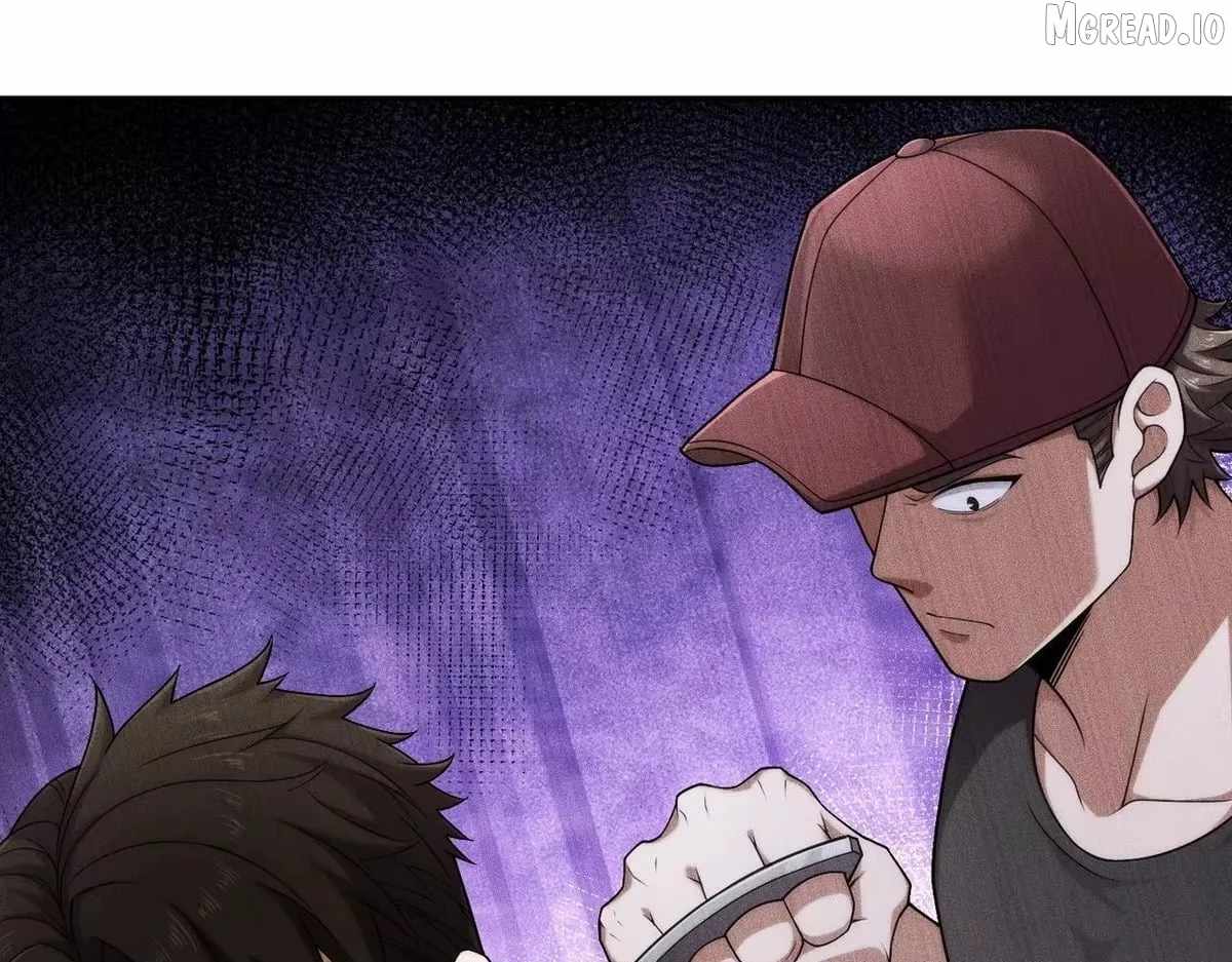 Urban Dragon Revealed Ch.78 p85