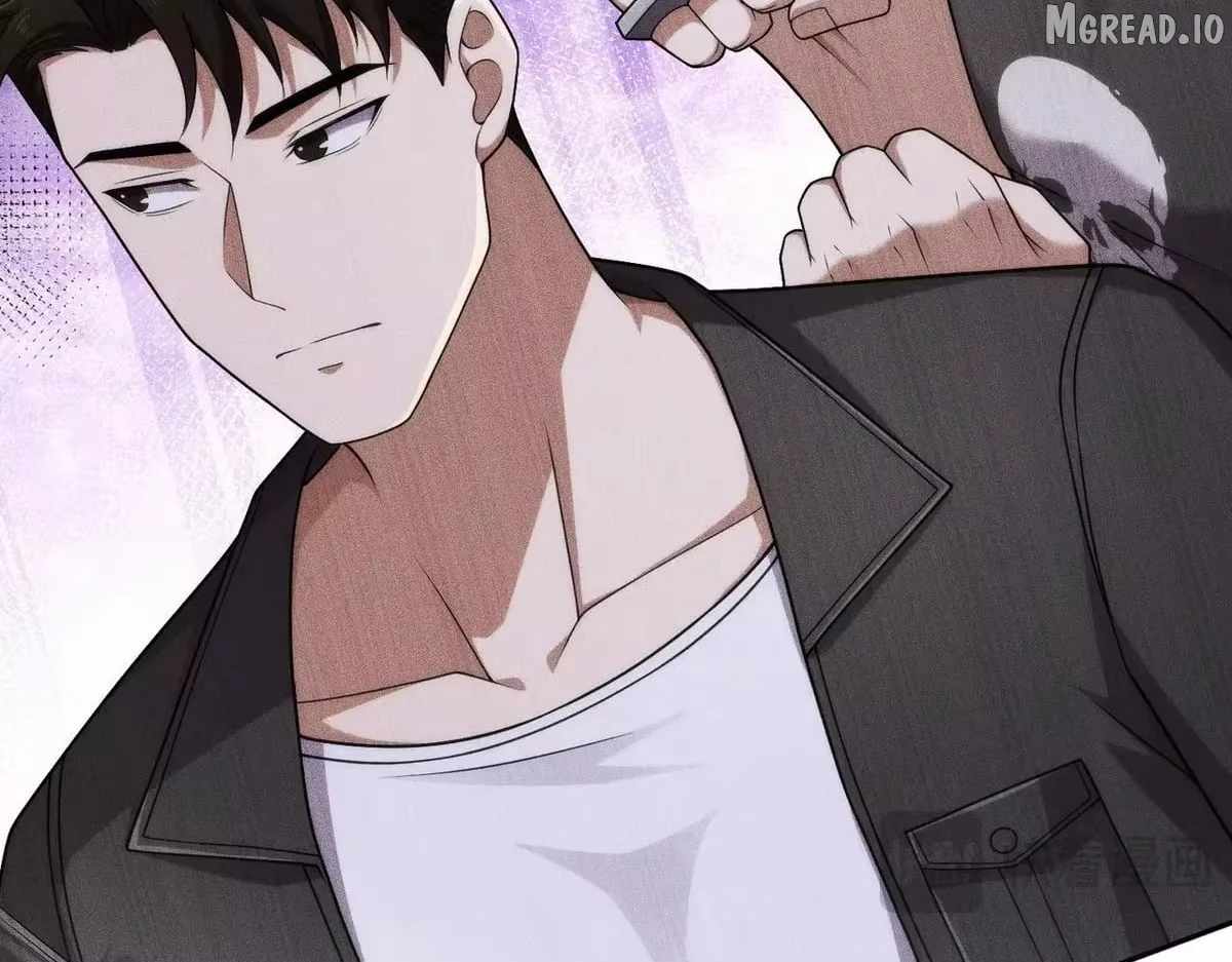 Urban Dragon Revealed Ch.78 p86