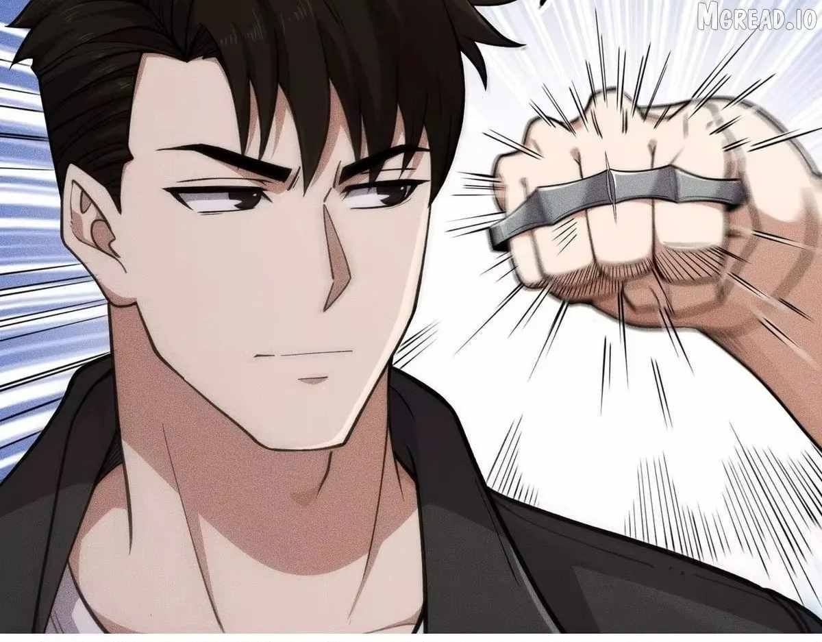 Urban Dragon Revealed Ch.78 p95