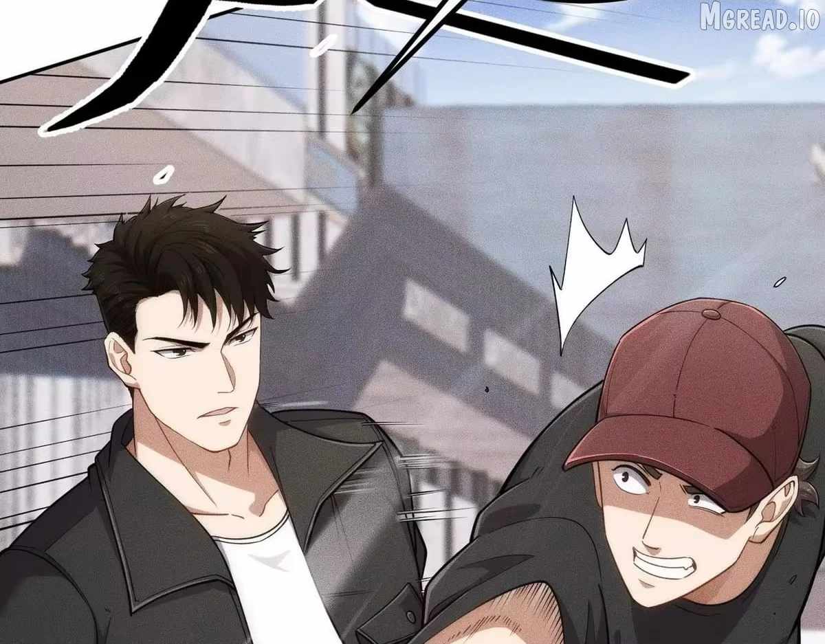 Urban Dragon Revealed Ch.78 p97
