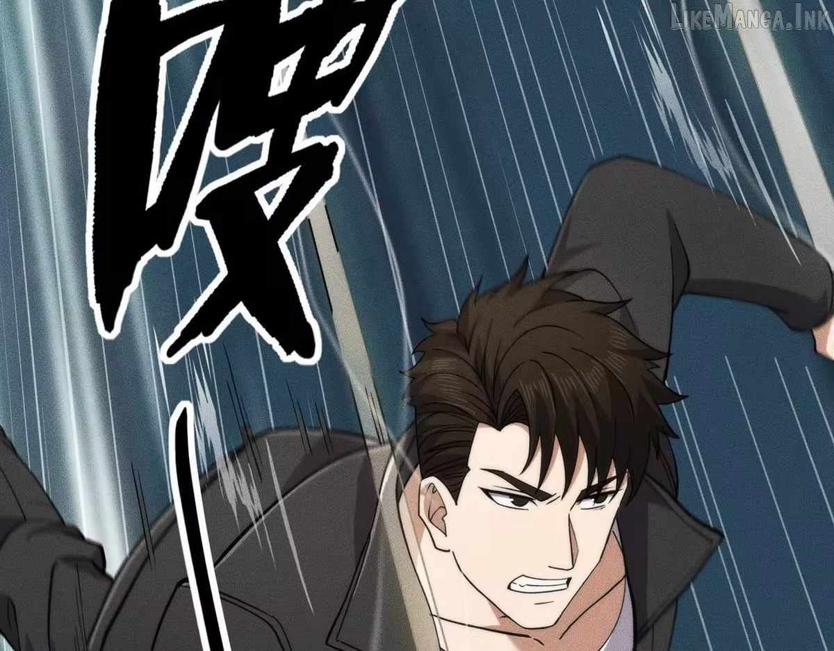 Urban Dragon Revealed Ch.79 p11