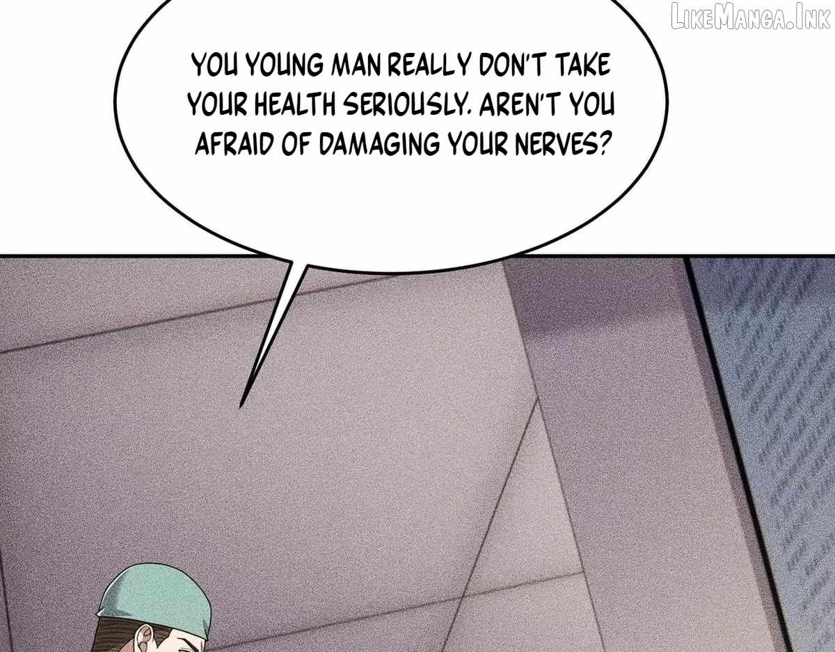 Urban Dragon Revealed Ch.79 p103