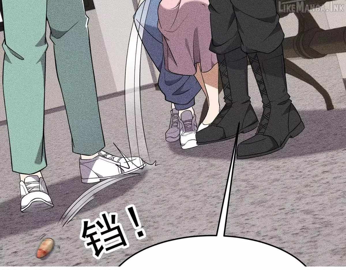 Urban Dragon Revealed Ch.79 p105