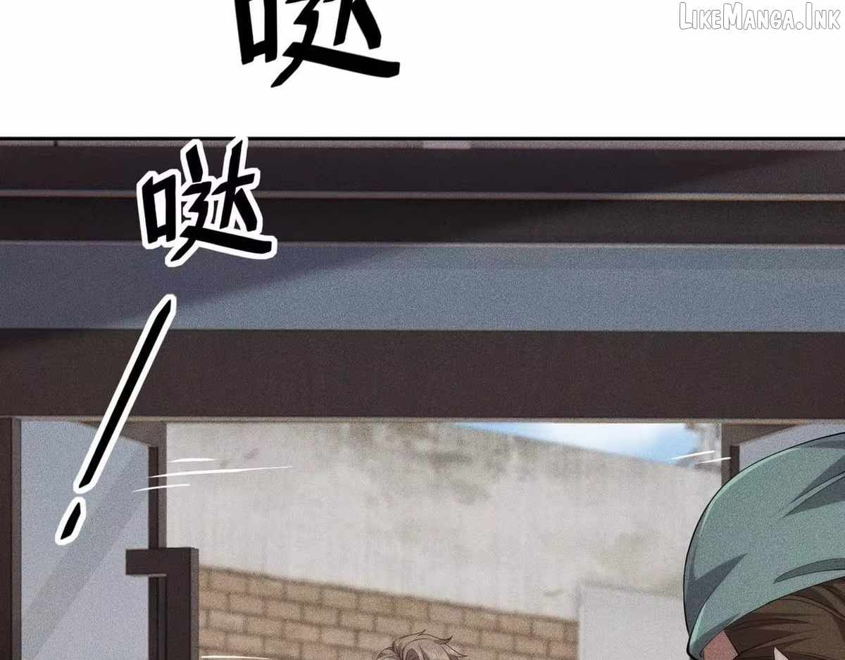 Urban Dragon Revealed Ch.79 p110