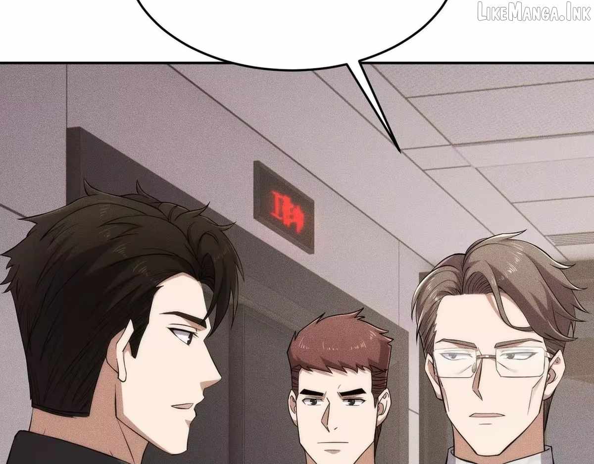 Urban Dragon Revealed Ch.79 p126