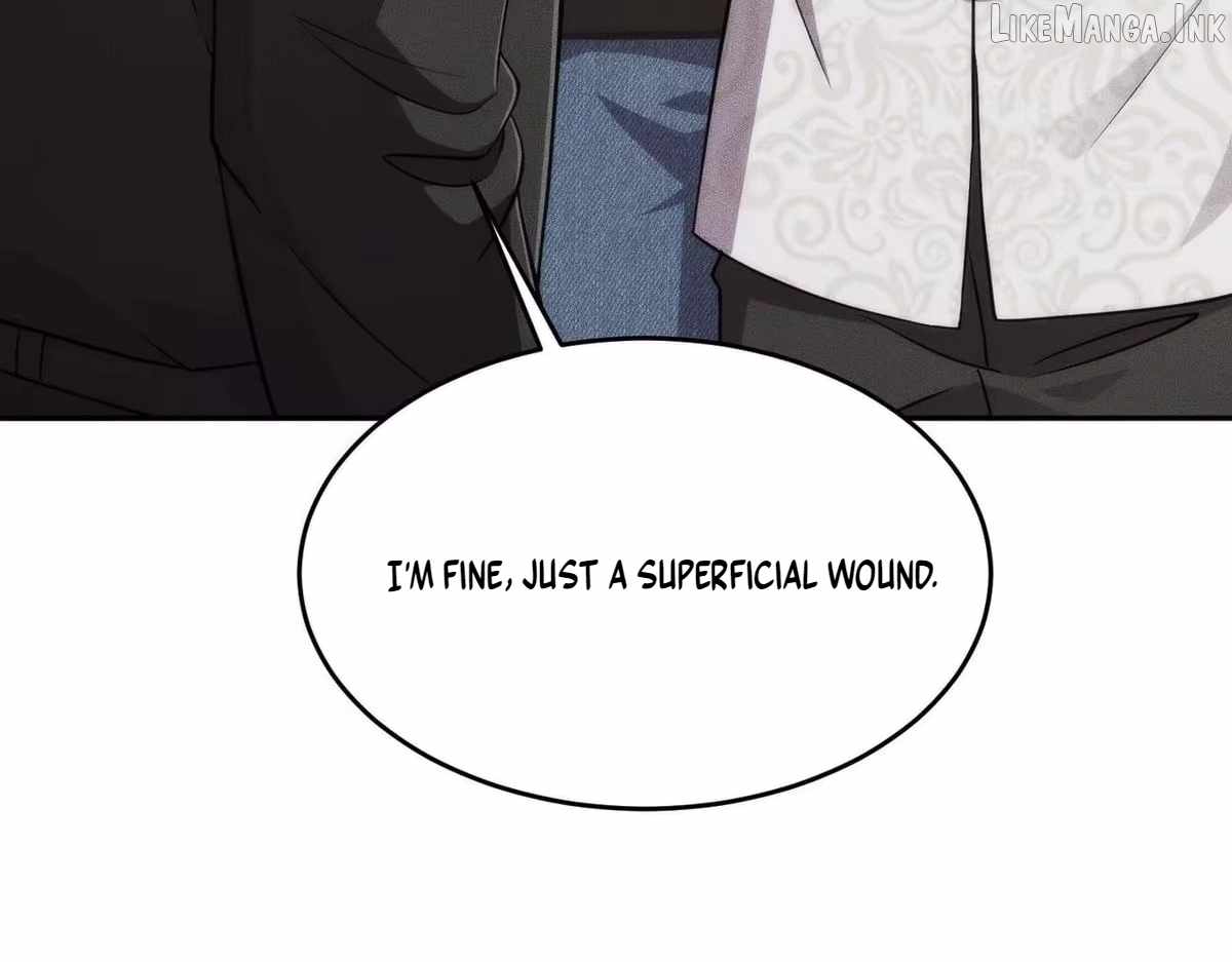 Urban Dragon Revealed Ch.79 p128