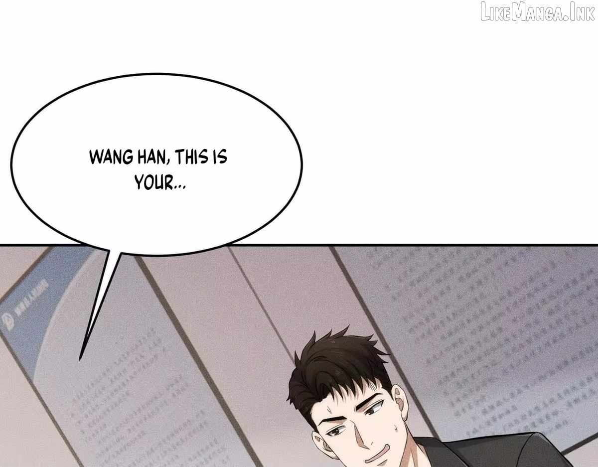 Urban Dragon Revealed Ch.79 p129