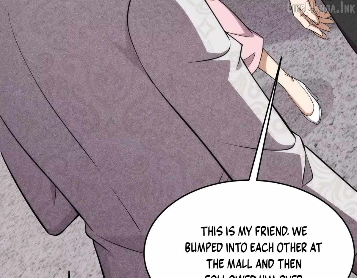 Urban Dragon Revealed Ch.79 p131